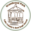 Grandwood Park Logo